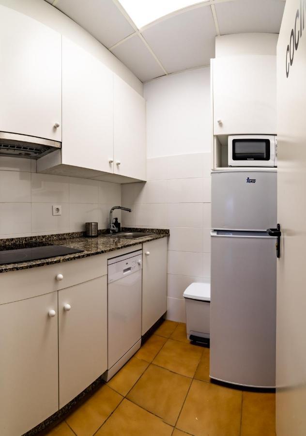 Albergue Espiritu Xacobeo O Pedrouzo Eksteriør billede